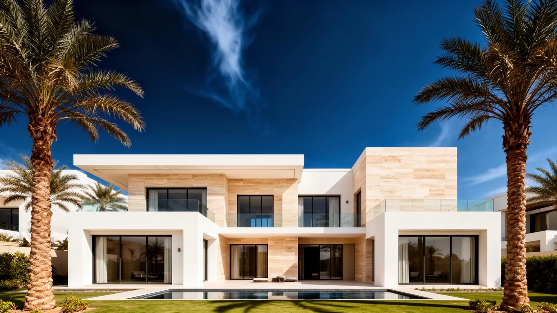 Waterproofing contractors in Dubai and UAE — roof & terrace membranes by INFRAMEX