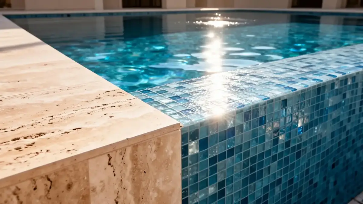 Swimming pool construction guide for Dubai villas — INFRAMEX Projects