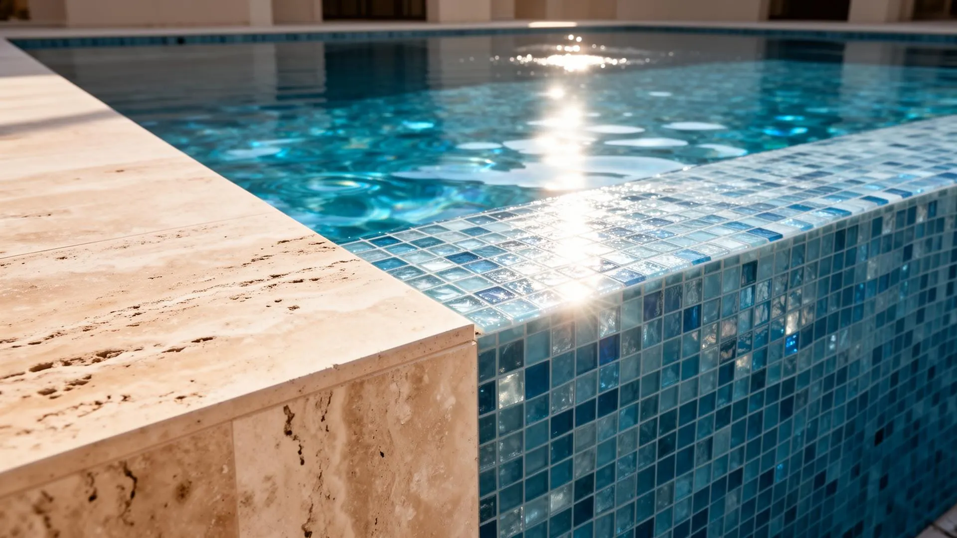 Swimming pool construction guide for Dubai villas — INFRAMEX Projects